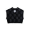 CHALECO NEGRO DARA AP CROWN